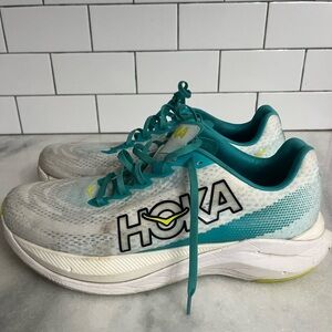 Hoka Shoes